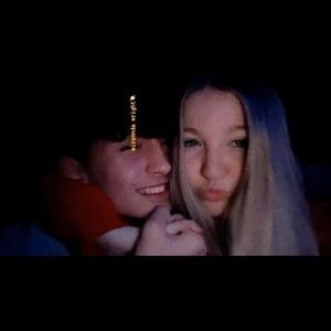 Meet your Posher, Lucas